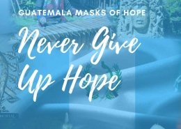 Guatemala Hope