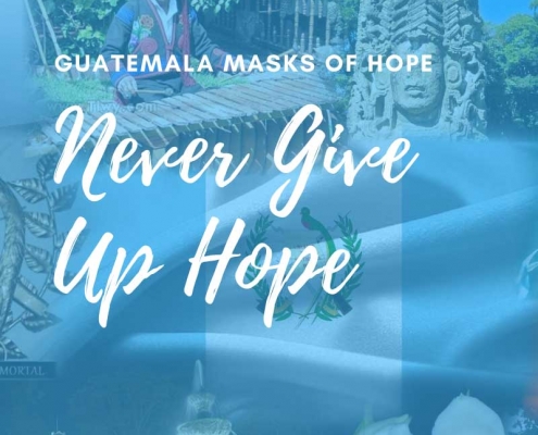 Guatemala Hope