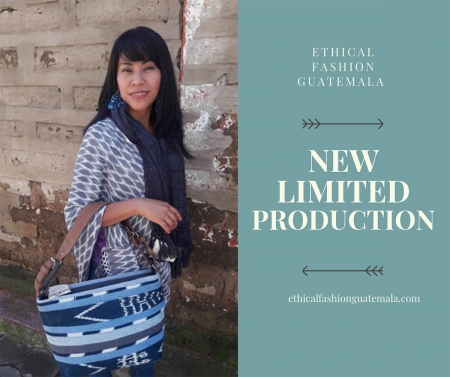 Guatemala Handmade Shoulder Bags