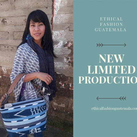 Guatemala Handmade Shoulder Bags