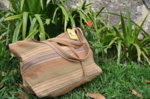 Mayan Textiles Shoulder Bag