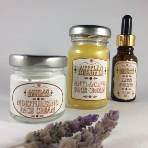 Guatemala Natural Beauty Products for active Women our products based entirely on plant-based ingredients, creating a sustainable means of production.