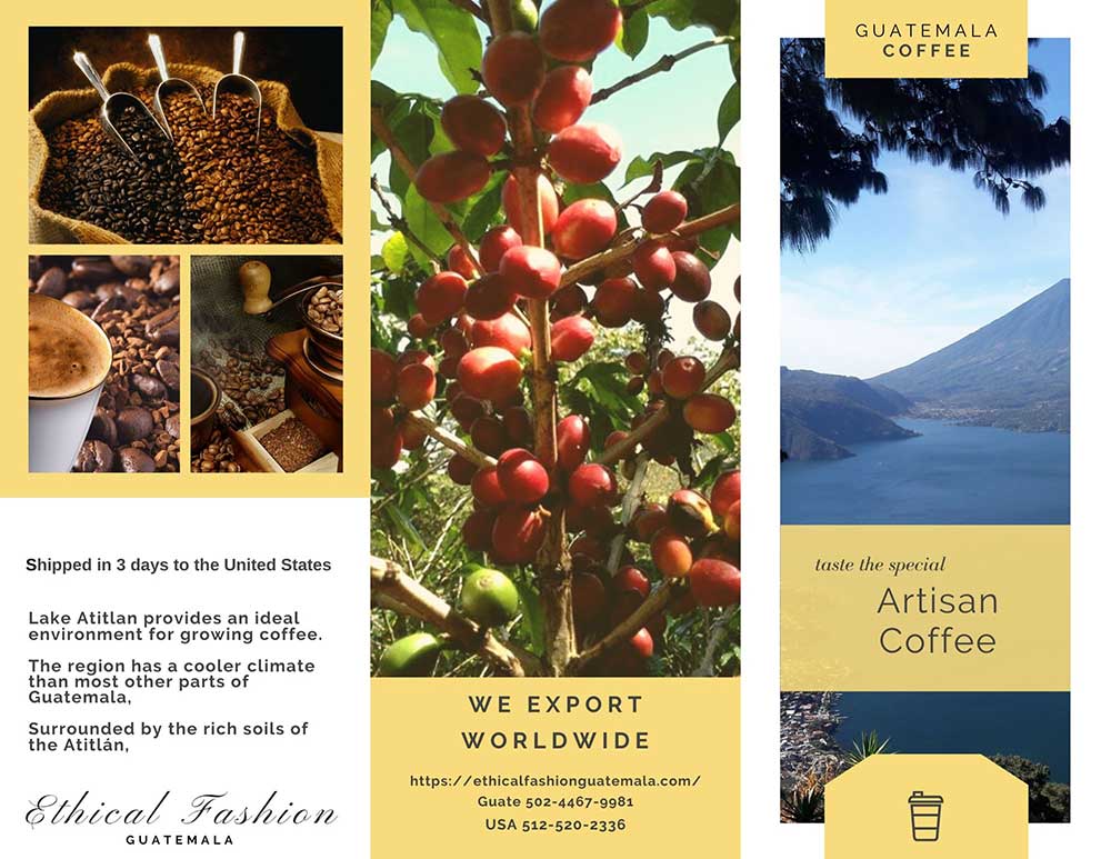Natural Grocers Guatemala Roasted Coffee