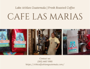 Premium Fresh Guatemala Roasted Coffee
