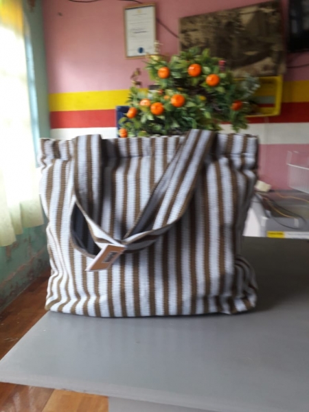 Guatemala Handmade Textile Bags