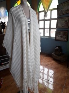 Handmade Woven Shawls
