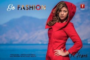 Guatemala Top Fashion Designer