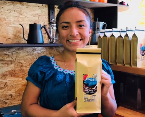 Purchase Direct From Guatemala Coffee Farms