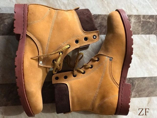 custom fit hiking boots