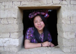 Women Travelers Guatemala Information