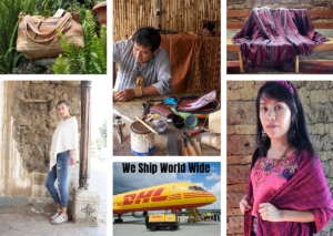 Lake Atitlan Weaving Workshops