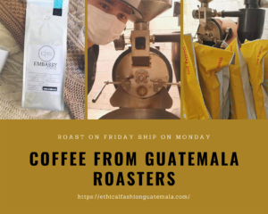 Guatemala Best Coffee Roaster