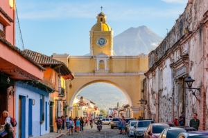 Seven Days in Guatemala | Tours with a Purpose