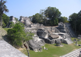 Guatemala Travel Safety Suggestions