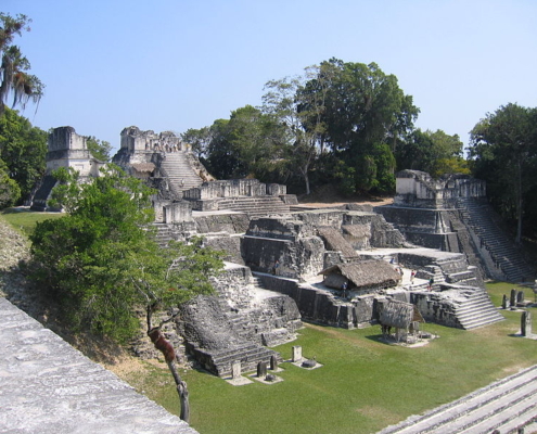 Guatemala Tours