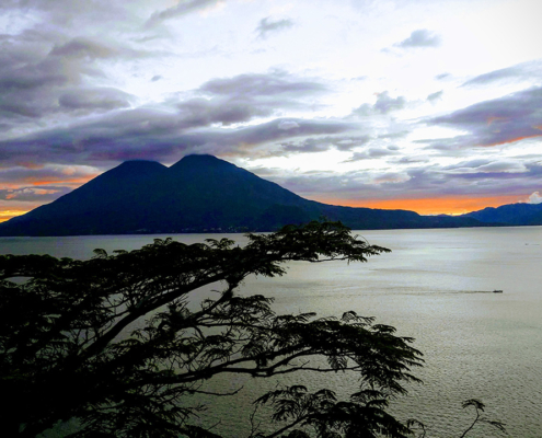 Is Lake Atitlan expensive?
