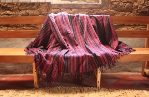 Ethical Fashion Guatemala Blankets