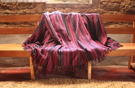 Rare Handmade Blankets