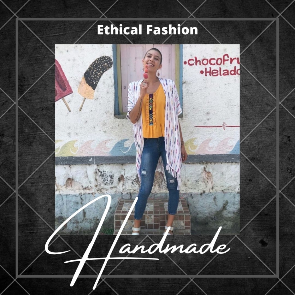 Ethical Fashion Guatemala Shop
