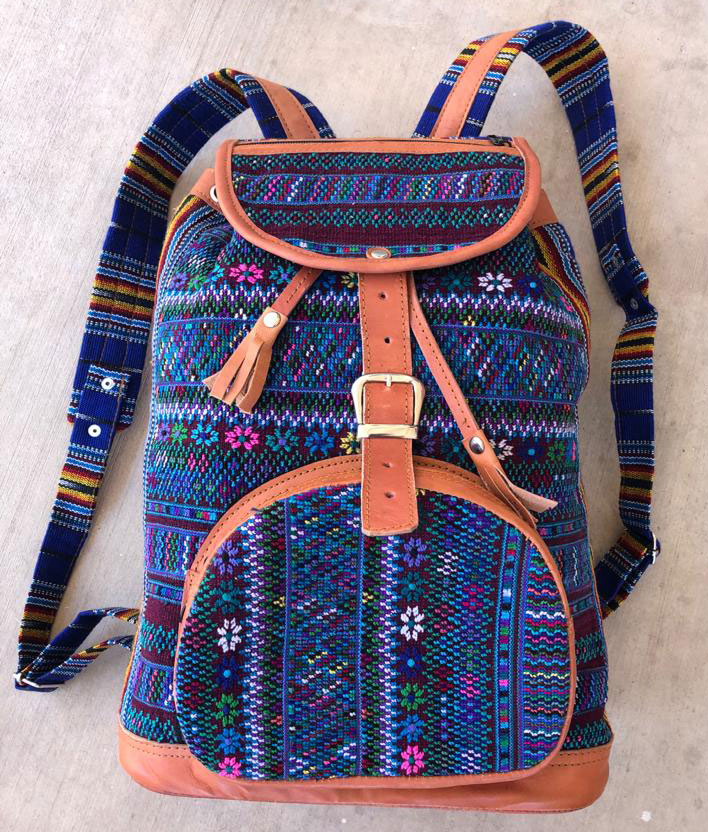 Colorful Backpack for Your Children