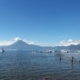 The History of Lake Atitlan Boats
