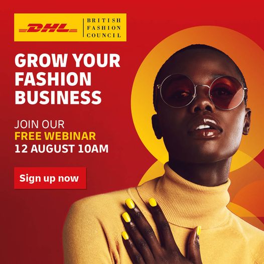 DHL Exporting Services
