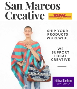 San Marcos Creative Community Message