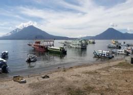 Lake Atitlan Guatemala Boat Schedule