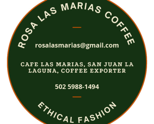 Premium Guatemala Fresh Roasted Coffee