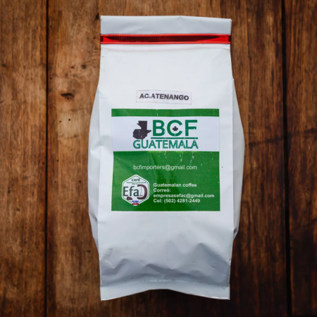 Guatemala Premium Bulk Coffee Beans | Wholesale