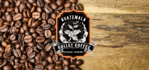Bullet-coffee-Guatemala