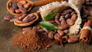 Guatemala Roasted Cacao Beans | Wholesale