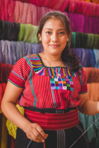 Ethical Fashion Guatemala Artists