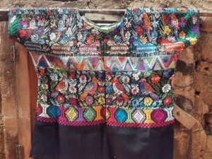 Ethical Fashion Brand Guatemala Textiles