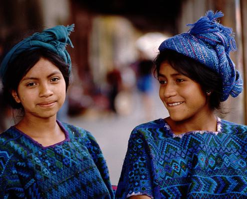 Guatemala Maya Medicine | Healing | Sanctuaries