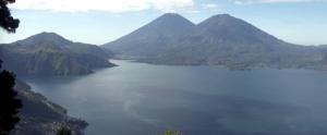 Lake Atitlan Hiking