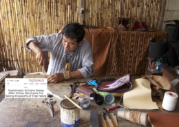 Ethical Fashion Guatemala Facts