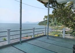 Lake Atitlan Beach House