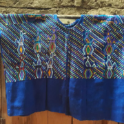 Guatemala Mayan Textiles History