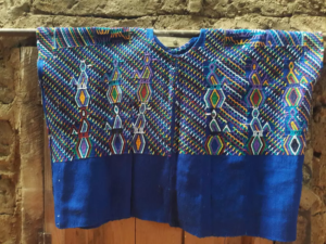Guatemala Mayan Textiles History