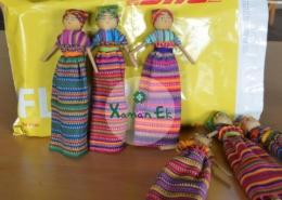 Worry Dolls Guatemala History