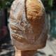 Lake Atitlan Sourdough Bread