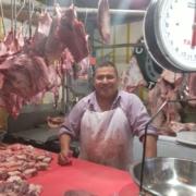 the butcher of san pedro