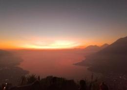 Is Lake Atitlan expensive?