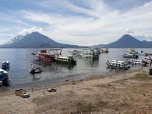 Atitlan Boat Services 2024