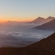 Volcano Hikes in Guatemala