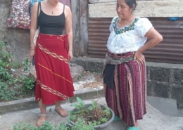 Ethical Fashion Guatemala Blog