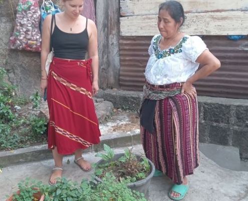 Ethical Fashion Guatemala Blog