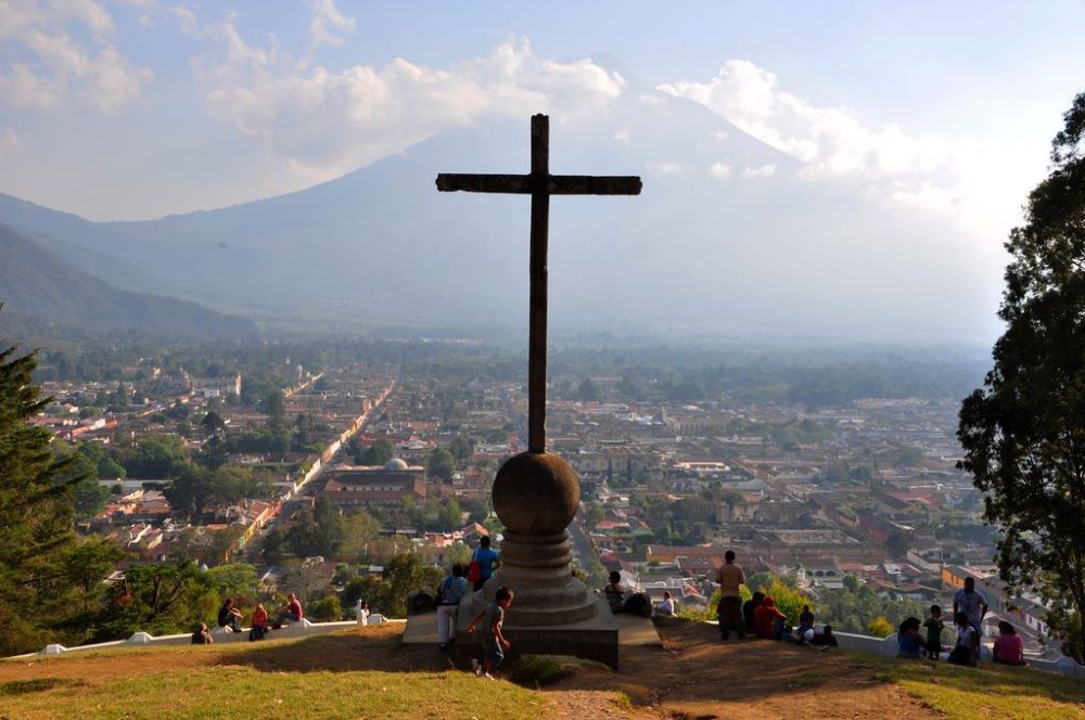 Antigua Guatemala