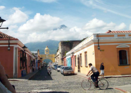 Antigua Guatemala